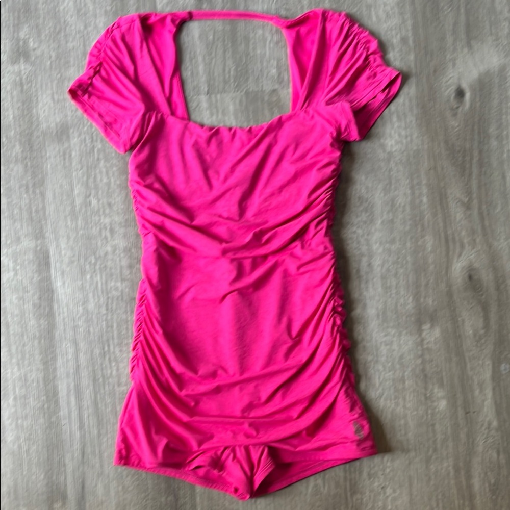 FP Movement Pirouette Shortsie SMALL